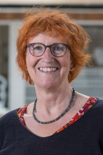 Ursula Oehlschlger