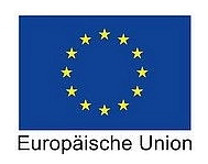 Logo der Europäischen Union © EU