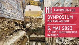 Symposium Achäologie © Stadt Hildesheim