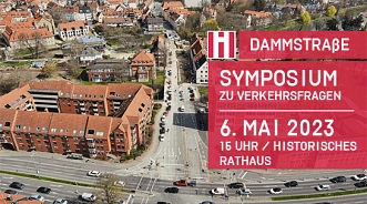 Symposium Verkehrsfragen © Stadt Hildesheim